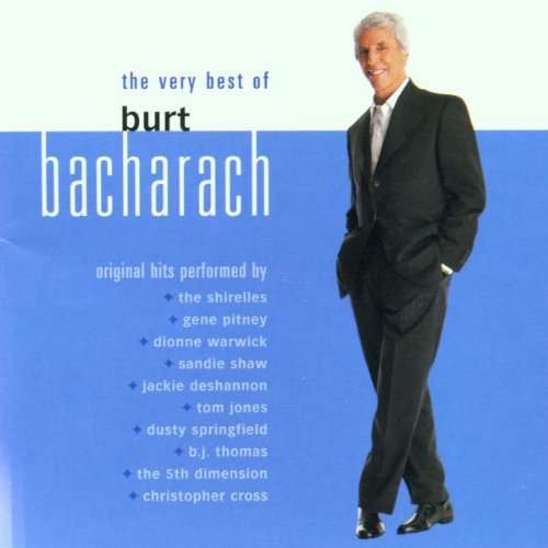 Easily Download Burt Bacharach Printable PDF piano music notes, guitar tabs for Lead Sheet / Fake Book. Transpose or transcribe this score in no time - Learn how to play song progression.