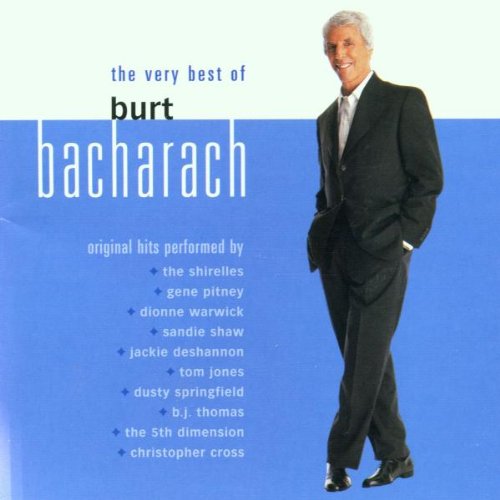 Easily Download Burt Bacharach Printable PDF piano music notes, guitar tabs for Piano, Vocal & Guitar Chords. Transpose or transcribe this score in no time - Learn how to play song progression.