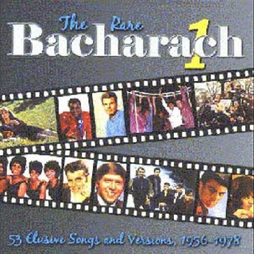 Easily Download Burt Bacharach Printable PDF piano music notes, guitar tabs for Piano, Vocal & Guitar Chords. Transpose or transcribe this score in no time - Learn how to play song progression.