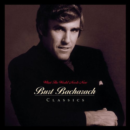 Easily Download Burt Bacharach Printable PDF piano music notes, guitar tabs for Lead Sheet / Fake Book. Transpose or transcribe this score in no time - Learn how to play song progression.