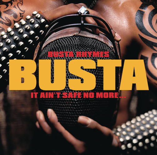 Easily Download Busta Rhymes & Mariah Carey Featuring The Flipmode Squad Printable PDF piano music notes, guitar tabs for Pro Vocal. Transpose or transcribe this score in no time - Learn how to play song progression.
