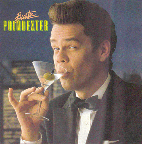 Easily Download Buster Poindexter Printable PDF piano music notes, guitar tabs for Lead Sheet / Fake Book. Transpose or transcribe this score in no time - Learn how to play song progression.
