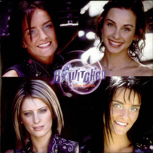 Easily Download BWitched Printable PDF piano music notes, guitar tabs for Piano, Vocal & Guitar Chords. Transpose or transcribe this score in no time - Learn how to play song progression.