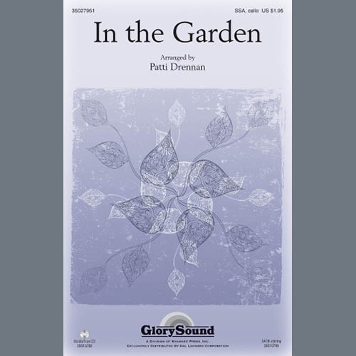 Easily Download C. Austin Miles Printable PDF piano music notes, guitar tabs for SSA Choir. Transpose or transcribe this score in no time - Learn how to play song progression.