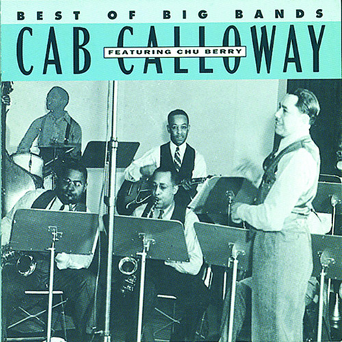 Easily Download Cab Calloway Printable PDF piano music notes, guitar tabs for Drum Chart. Transpose or transcribe this score in no time - Learn how to play song progression.