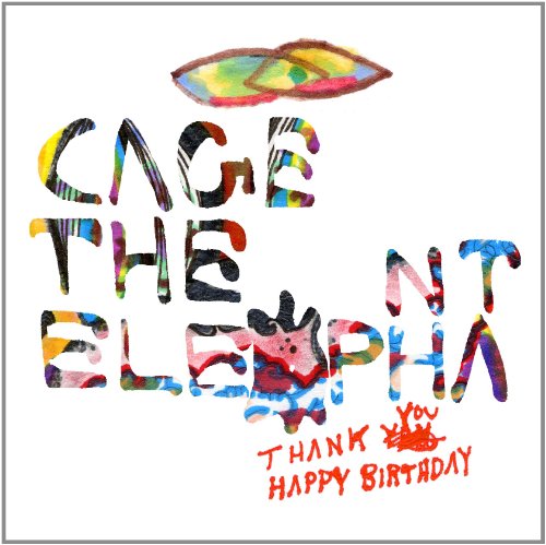 Easily Download Cage The Elephant Printable PDF piano music notes, guitar tabs for Guitar Tab. Transpose or transcribe this score in no time - Learn how to play song progression.