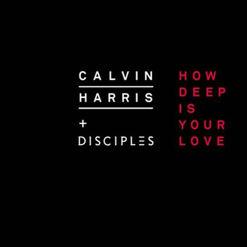 Easily Download Calvin Harris and Disciples Printable PDF piano music notes, guitar tabs for Piano, Vocal & Guitar Chords (Right-Hand Melody). Transpose or transcribe this score in no time - Learn how to play song progression.