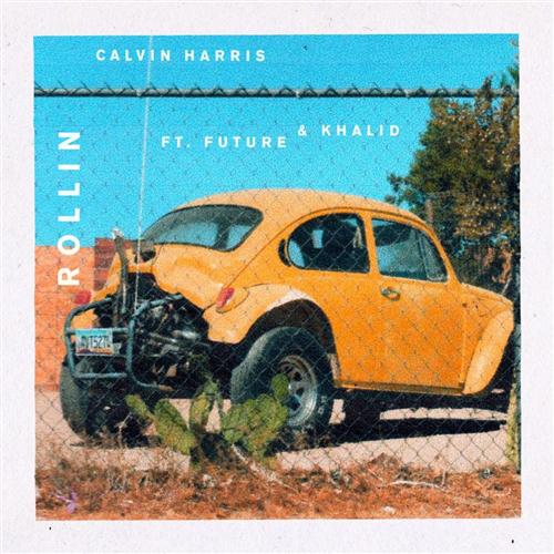 Easily Download Calvin Harris feat. Future and Khalid Printable PDF piano music notes, guitar tabs for Piano Solo. Transpose or transcribe this score in no time - Learn how to play song progression.