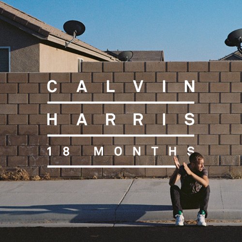 Easily Download Calvin Harris Printable PDF piano music notes, guitar tabs for Piano, Vocal & Guitar Chords (Right-Hand Melody). Transpose or transcribe this score in no time - Learn how to play song progression.