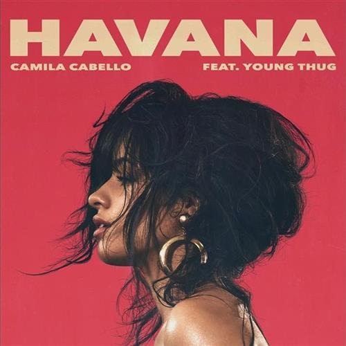 Easily Download Camila Cabello Printable PDF piano music notes, guitar tabs for Guitar Chords/Lyrics. Transpose or transcribe this score in no time - Learn how to play song progression.
