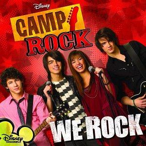 Easily Download Camp Rock (Movie) Printable PDF piano music notes, guitar tabs for Piano, Vocal & Guitar Chords (Right-Hand Melody). Transpose or transcribe this score in no time - Learn how to play song progression.
