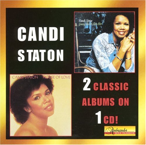 Easily Download Candi Staton Printable PDF piano music notes, guitar tabs for Piano Chords/Lyrics. Transpose or transcribe this score in no time - Learn how to play song progression.