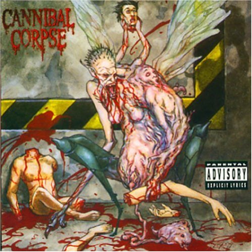 Easily Download Cannibal Corpse Printable PDF piano music notes, guitar tabs for Guitar Tab. Transpose or transcribe this score in no time - Learn how to play song progression.