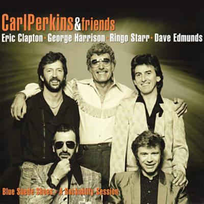 Easily Download Carl Perkins Printable PDF piano music notes, guitar tabs for Piano, Vocal & Guitar Chords. Transpose or transcribe this score in no time - Learn how to play song progression.