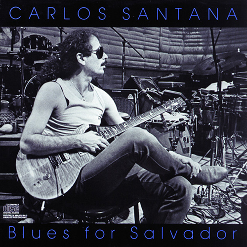 Easily Download Carlos Santana Printable PDF piano music notes, guitar tabs for Guitar Tab. Transpose or transcribe this score in no time - Learn how to play song progression.