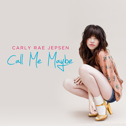 Easily Download Carly Rae Jepsen Printable PDF piano music notes, guitar tabs for Lead Sheet / Fake Book. Transpose or transcribe this score in no time - Learn how to play song progression.