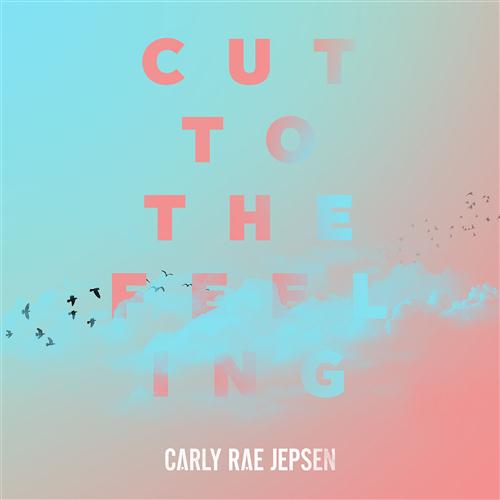 Easily Download Carly Rae Jepsen Printable PDF piano music notes, guitar tabs for Piano, Vocal & Guitar Chords (Right-Hand Melody). Transpose or transcribe this score in no time - Learn how to play song progression.