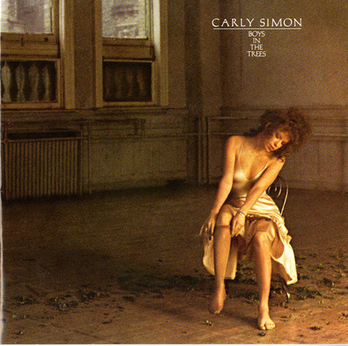 Easily Download Carly Simon Printable PDF piano music notes, guitar tabs for Guitar Chords/Lyrics. Transpose or transcribe this score in no time - Learn how to play song progression.