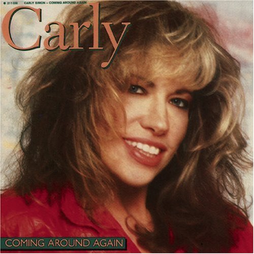 Easily Download Carly Simon Printable PDF piano music notes, guitar tabs for Guitar Chords/Lyrics. Transpose or transcribe this score in no time - Learn how to play song progression.