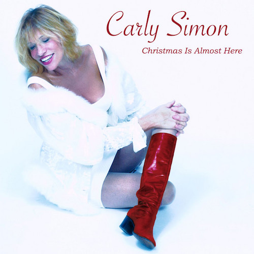 Easily Download Carly Simon Printable PDF piano music notes, guitar tabs for Piano & Vocal. Transpose or transcribe this score in no time - Learn how to play song progression.