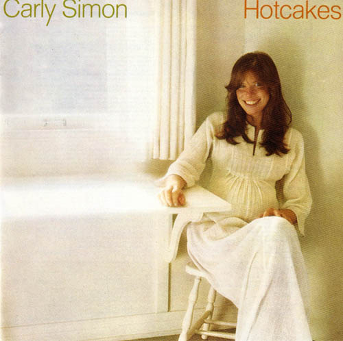 Easily Download Carly Simon Printable PDF piano music notes, guitar tabs for Piano, Vocal & Guitar Chords (Right-Hand Melody). Transpose or transcribe this score in no time - Learn how to play song progression.