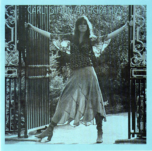 Easily Download Carly Simon Printable PDF piano music notes, guitar tabs for Guitar Chords/Lyrics. Transpose or transcribe this score in no time - Learn how to play song progression.