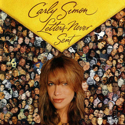 Easily Download Carly Simon Printable PDF piano music notes, guitar tabs for Guitar Chords/Lyrics. Transpose or transcribe this score in no time - Learn how to play song progression.