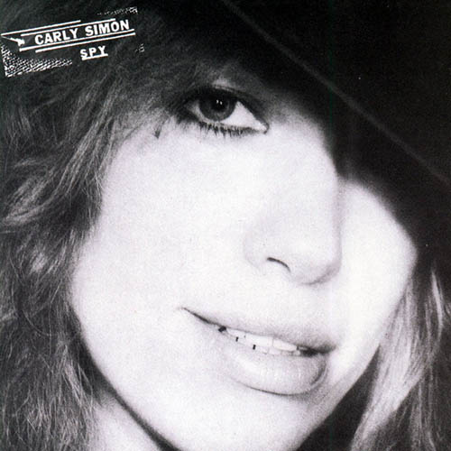 Easily Download Carly Simon Printable PDF piano music notes, guitar tabs for Piano, Vocal & Guitar Chords (Right-Hand Melody). Transpose or transcribe this score in no time - Learn how to play song progression.