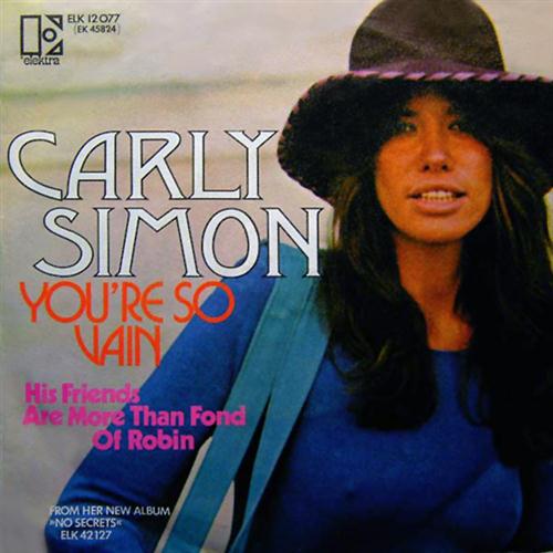 Easily Download Carly Simon Printable PDF piano music notes, guitar tabs for Ukulele. Transpose or transcribe this score in no time - Learn how to play song progression.