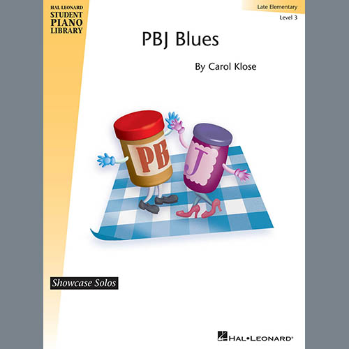 Easily Download Carol Klose Printable PDF piano music notes, guitar tabs for Educational Piano. Transpose or transcribe this score in no time - Learn how to play song progression.