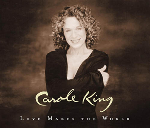 Easily Download Carole King Printable PDF piano music notes, guitar tabs for Piano, Vocal & Guitar Chords (Right-Hand Melody). Transpose or transcribe this score in no time - Learn how to play song progression.