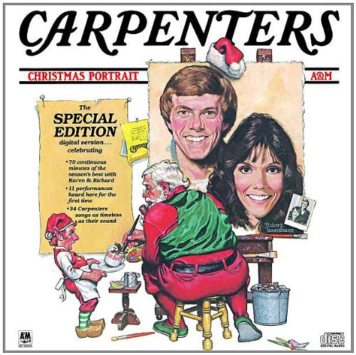 Easily Download Carpenters Printable PDF piano music notes, guitar tabs for Guitar Chords/Lyrics. Transpose or transcribe this score in no time - Learn how to play song progression.
