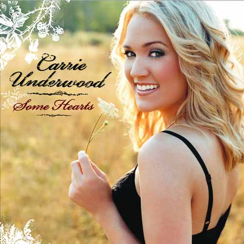 Easily Download Carrie Underwood Printable PDF piano music notes, guitar tabs for Easy Piano. Transpose or transcribe this score in no time - Learn how to play song progression.