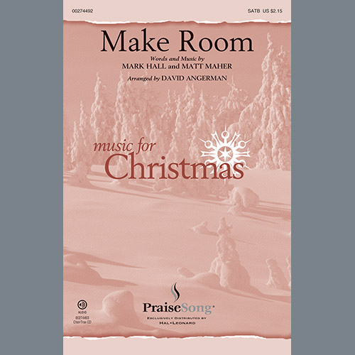 Easily Download Casting Crowns Printable PDF piano music notes, guitar tabs for SATB Choir. Transpose or transcribe this score in no time - Learn how to play song progression.