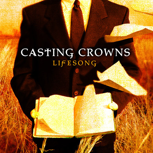 Easily Download Casting Crowns Printable PDF piano music notes, guitar tabs for Easy Guitar. Transpose or transcribe this score in no time - Learn how to play song progression.