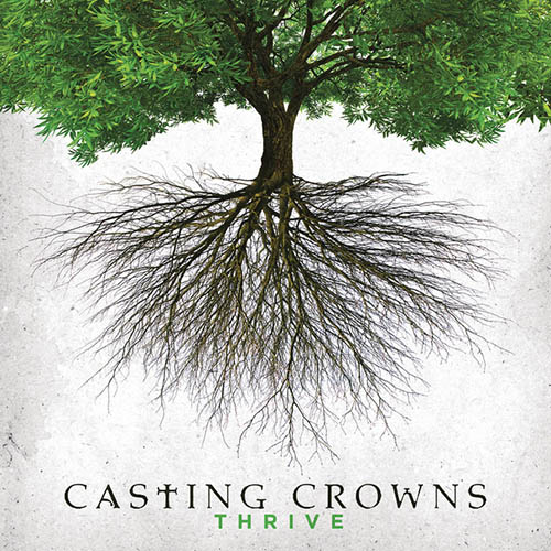 Easily Download Casting Crowns Printable PDF piano music notes, guitar tabs for Easy Piano. Transpose or transcribe this score in no time - Learn how to play song progression.