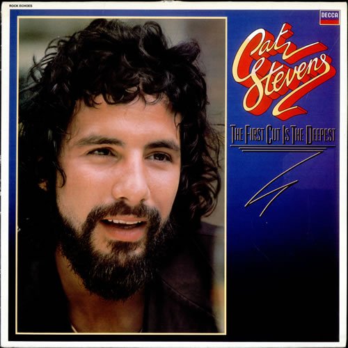 Easily Download Cat Stevens Printable PDF piano music notes, guitar tabs for Piano, Vocal & Guitar Chords (Right-Hand Melody). Transpose or transcribe this score in no time - Learn how to play song progression.