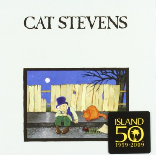 Easily Download Cat Stevens Printable PDF piano music notes, guitar tabs for Easy Piano. Transpose or transcribe this score in no time - Learn how to play song progression.