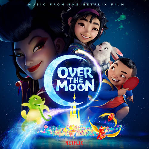Easily Download Cathy Ang and Phillipa Soo Printable PDF piano music notes, guitar tabs for Piano, Vocal & Guitar Chords (Right-Hand Melody). Transpose or transcribe this score in no time - Learn how to play song progression.