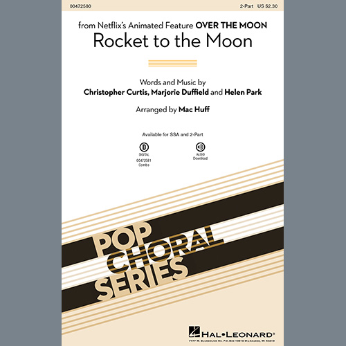 Easily Download Cathy Ang Printable PDF piano music notes, guitar tabs for 2-Part Choir. Transpose or transcribe this score in no time - Learn how to play song progression.