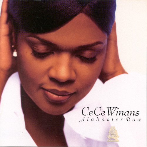 Easily Download CeCe Winans Printable PDF piano music notes, guitar tabs for Piano, Vocal & Guitar Chords (Right-Hand Melody). Transpose or transcribe this score in no time - Learn how to play song progression.