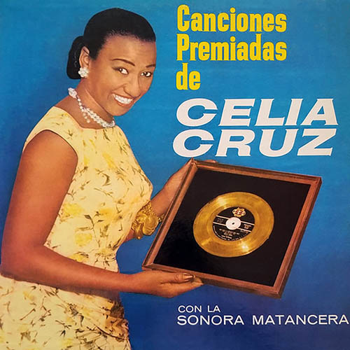 Easily Download Celia Cruz Printable PDF piano music notes, guitar tabs for Piano, Vocal & Guitar Chords (Right-Hand Melody). Transpose or transcribe this score in no time - Learn how to play song progression.