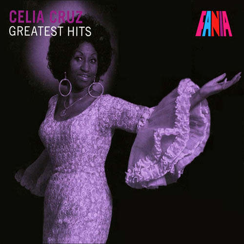 Easily Download Celia Cruz Printable PDF piano music notes, guitar tabs for Piano, Vocal & Guitar Chords (Right-Hand Melody). Transpose or transcribe this score in no time - Learn how to play song progression.