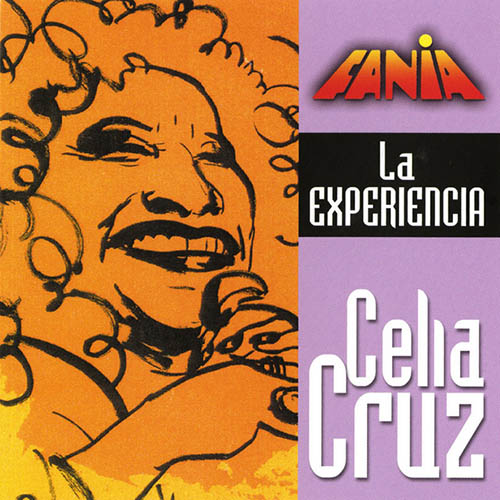 Easily Download Celia Cruz Printable PDF piano music notes, guitar tabs for Piano, Vocal & Guitar Chords (Right-Hand Melody). Transpose or transcribe this score in no time - Learn how to play song progression.