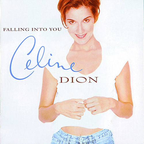 Easily Download Celine Dion Printable PDF piano music notes, guitar tabs for Piano Chords/Lyrics. Transpose or transcribe this score in no time - Learn how to play song progression.