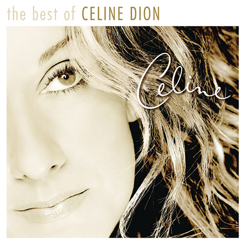 Easily Download Celine Dion Printable PDF piano music notes, guitar tabs for Piano, Vocal & Guitar Chords (Right-Hand Melody). Transpose or transcribe this score in no time - Learn how to play song progression.