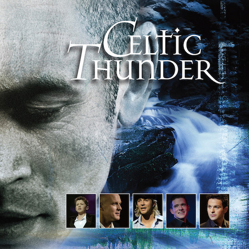 Easily Download Celtic Thunder Printable PDF piano music notes, guitar tabs for Piano & Vocal. Transpose or transcribe this score in no time - Learn how to play song progression.