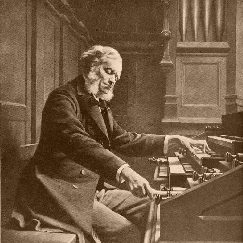 Easily Download Cesar Franck Printable PDF piano music notes, guitar tabs for Piano & Vocal. Transpose or transcribe this score in no time - Learn how to play song progression.