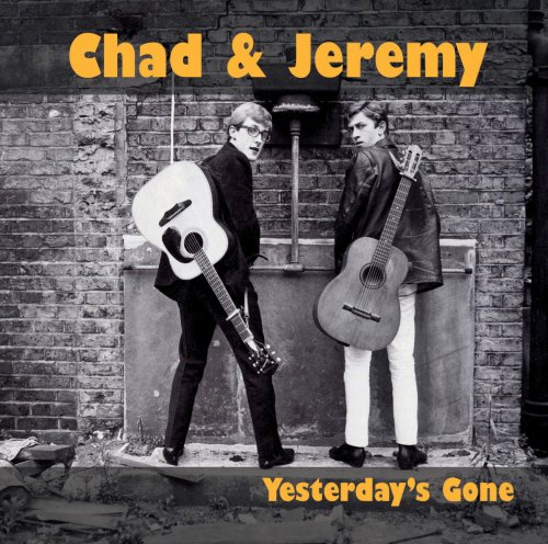Easily Download Chad & Jeremy Printable PDF piano music notes, guitar tabs for Ukulele Chords/Lyrics. Transpose or transcribe this score in no time - Learn how to play song progression.