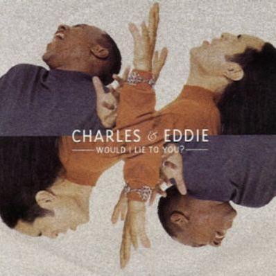 Easily Download Charles & Eddie Printable PDF piano music notes, guitar tabs for Piano, Vocal & Guitar Chords (Right-Hand Melody). Transpose or transcribe this score in no time - Learn how to play song progression.